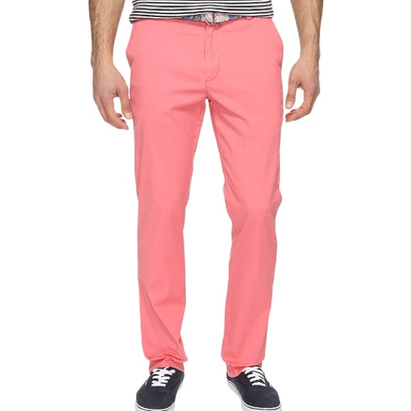 Vineyard Vines Other - Vineyard Vines chinos breaker pants